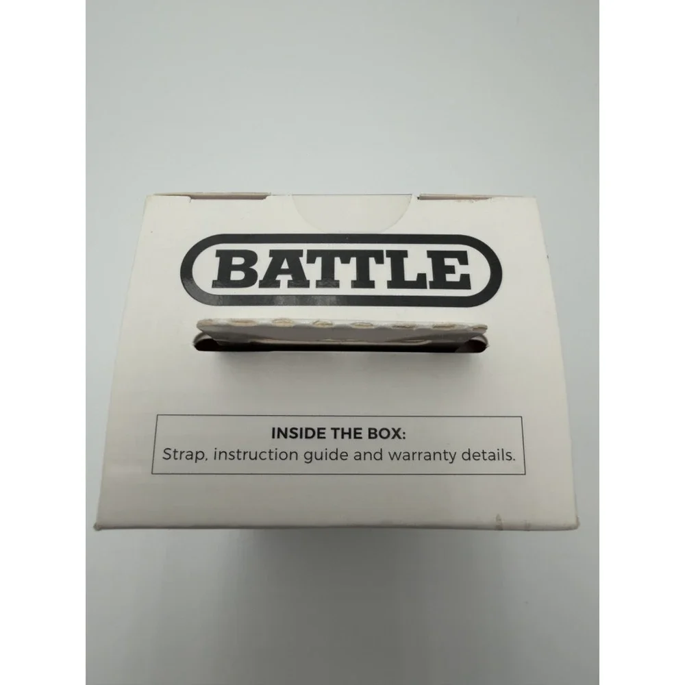 Battle Sports Oxygen‎ Lip Shield Mouthguard Football Mouth Guard American Flag